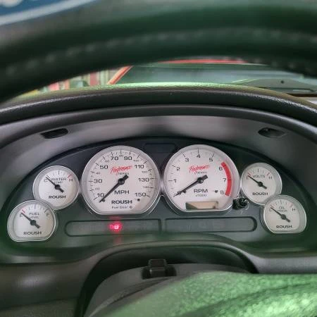 2002 Ford SN95 Mustang - Image 2 of 10