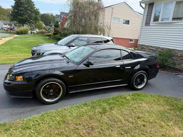 2002 Ford SN95 Mustang - Image 5 of 11