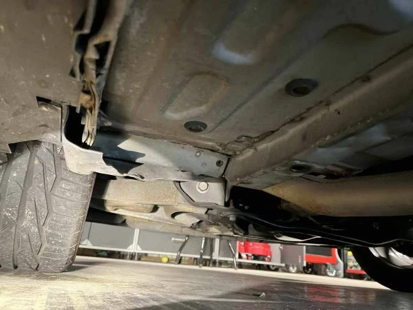 2002 Ford SN95 Mustang - Image 9 of 11