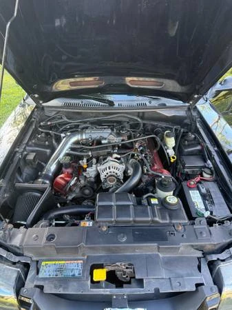 2002 Ford SN95 Mustang - Image 11 of 11