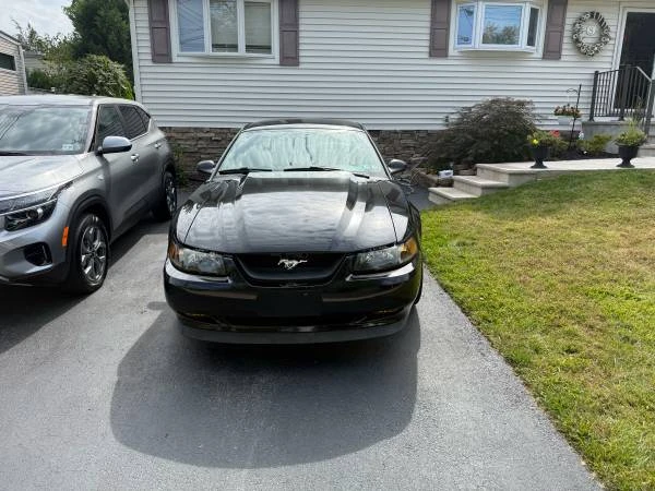 2002 Ford SN95 Mustang - Image 4 of 11