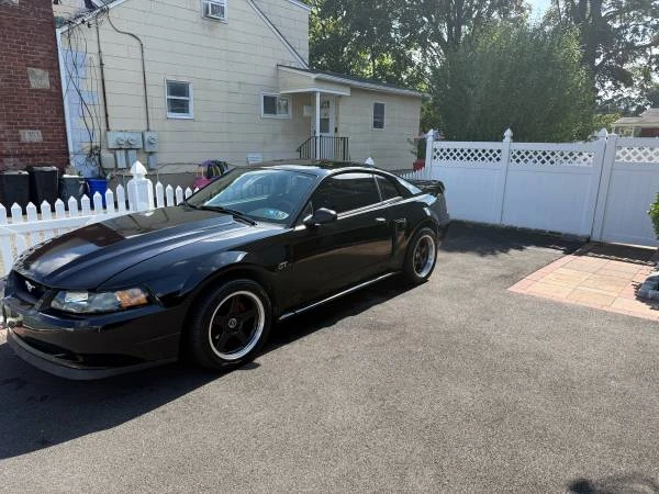 2002 Ford SN95 Mustang - Image 2 of 11