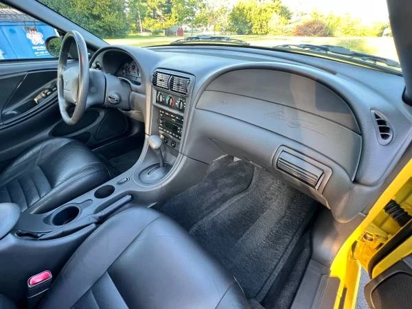 2002 Ford SN95 Mustang - Image 20 of 21
