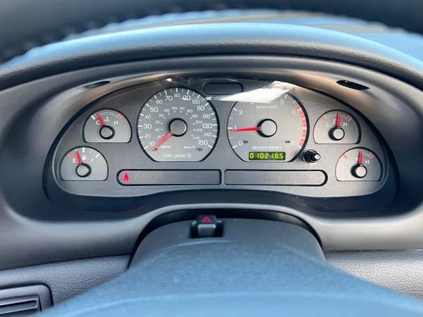 2002 Ford SN95 Mustang - Image 12 of 21