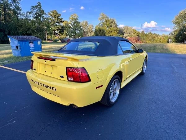 2002 Ford SN95 Mustang - Image 5 of 21