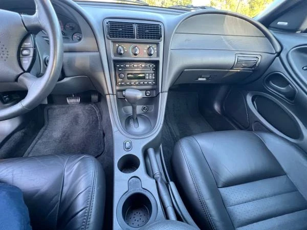 2002 Ford SN95 Mustang - Image 19 of 21