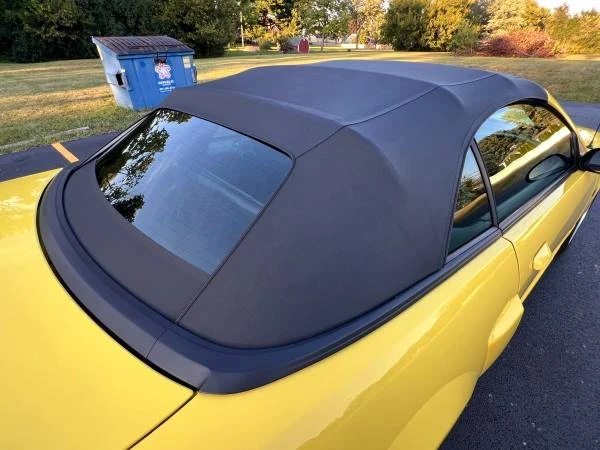 2002 Ford SN95 Mustang - Image 11 of 21