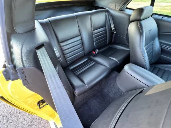 2002 Ford SN95 Mustang - Image 18 of 21