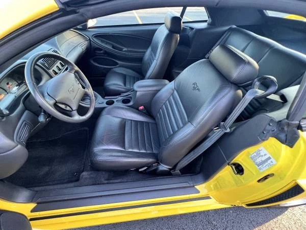 2002 Ford SN95 Mustang - Image 16 of 21