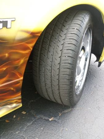 2002 Ford SN95 Mustang - Image 9 of 11