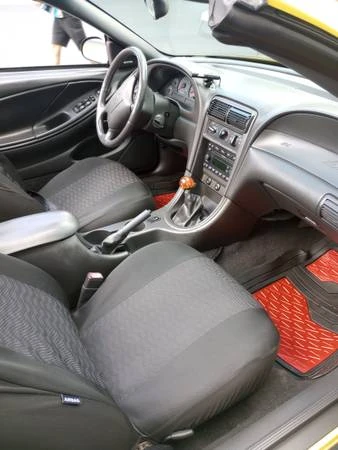2002 Ford SN95 Mustang - Image 10 of 11