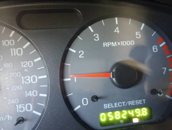 2002 Ford SN95 Mustang - Image 3 of 11