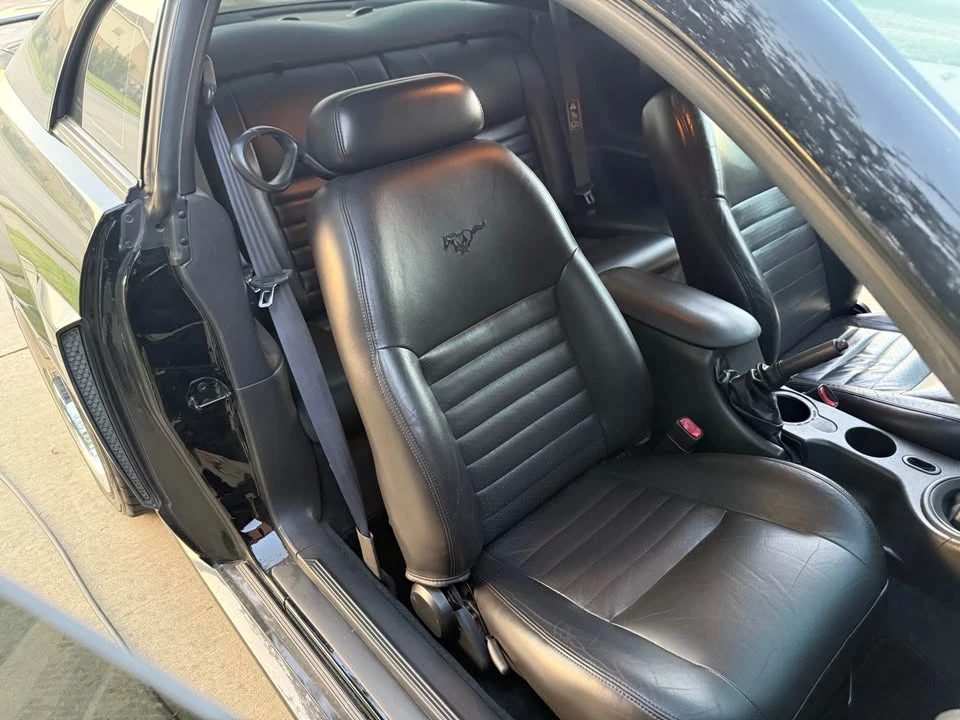 2002 Ford SN95 Mustang - Image 3 of 5