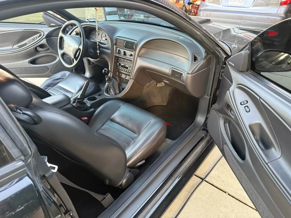 2002 Ford SN95 Mustang - Image 2 of 5