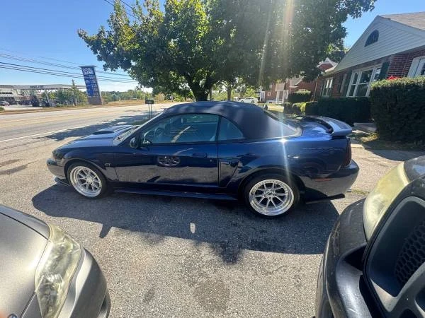 2002 Ford SN95 Mustang - Image 2 of 9