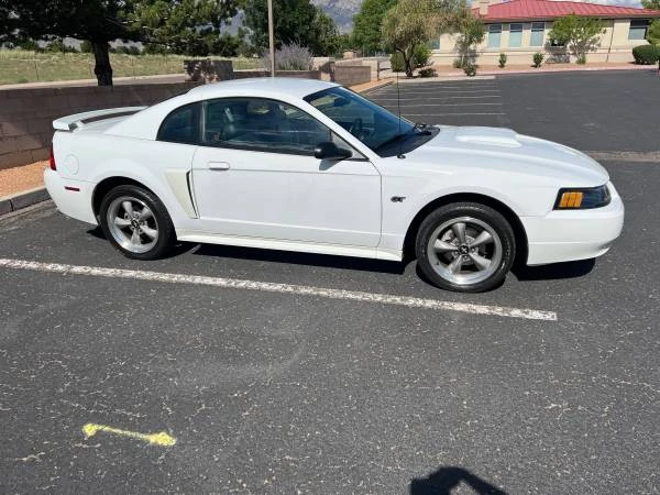 2002 Ford SN95 Mustang - Image 3 of 9