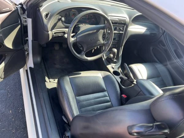 2002 Ford SN95 Mustang - Image 7 of 9