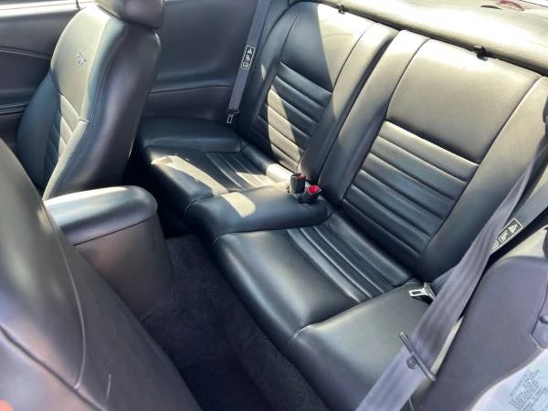 2002 Ford SN95 Mustang - Image 6 of 9