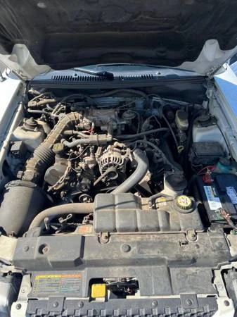 2002 Ford SN95 Mustang - Image 8 of 9