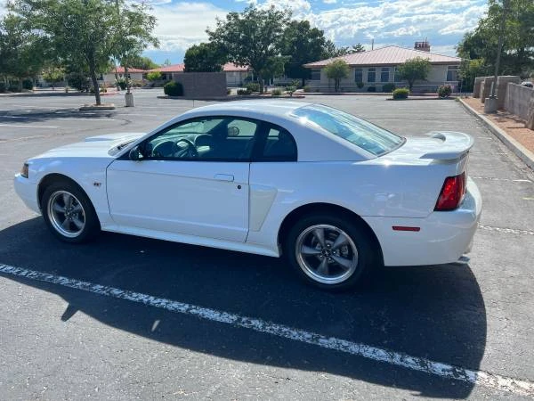 2002 Ford SN95 Mustang - Image 4 of 9