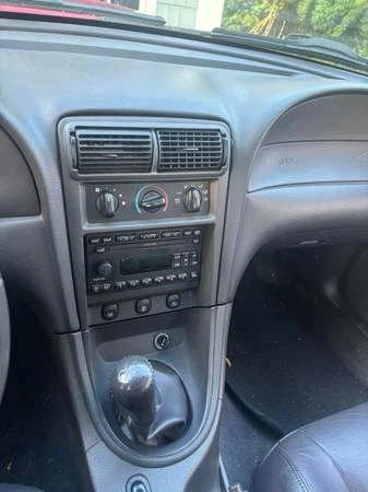 2002 Ford SN95 Mustang - Image 6 of 8