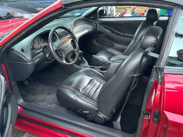 2002 Ford SN95 Mustang - Image 4 of 8
