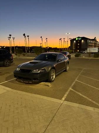 2002 Ford SN95 Mustang - Image 2 of 7