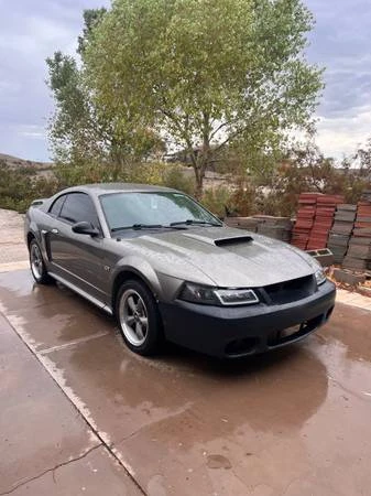 2002 Ford SN95 Mustang - Image 3 of 7