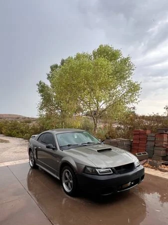 2002 Ford SN95 Mustang - Image 4 of 7