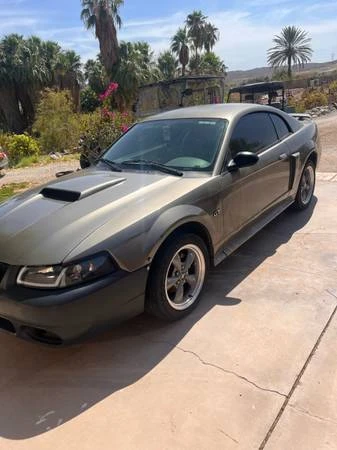 2002 Ford SN95 Mustang - Image 5 of 7