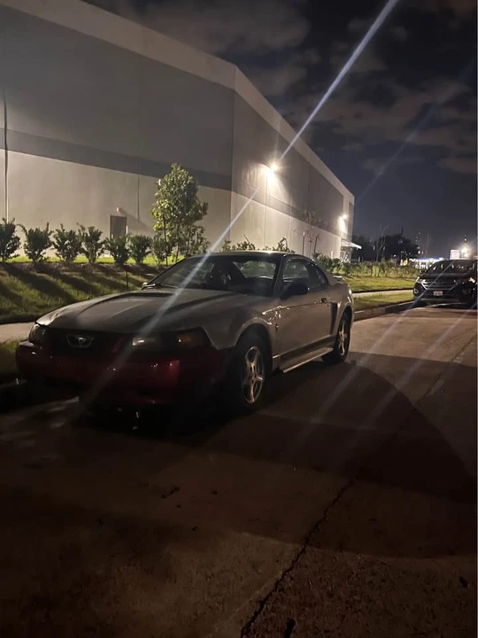 2002 Ford SN95 Mustang - Image 4 of 6