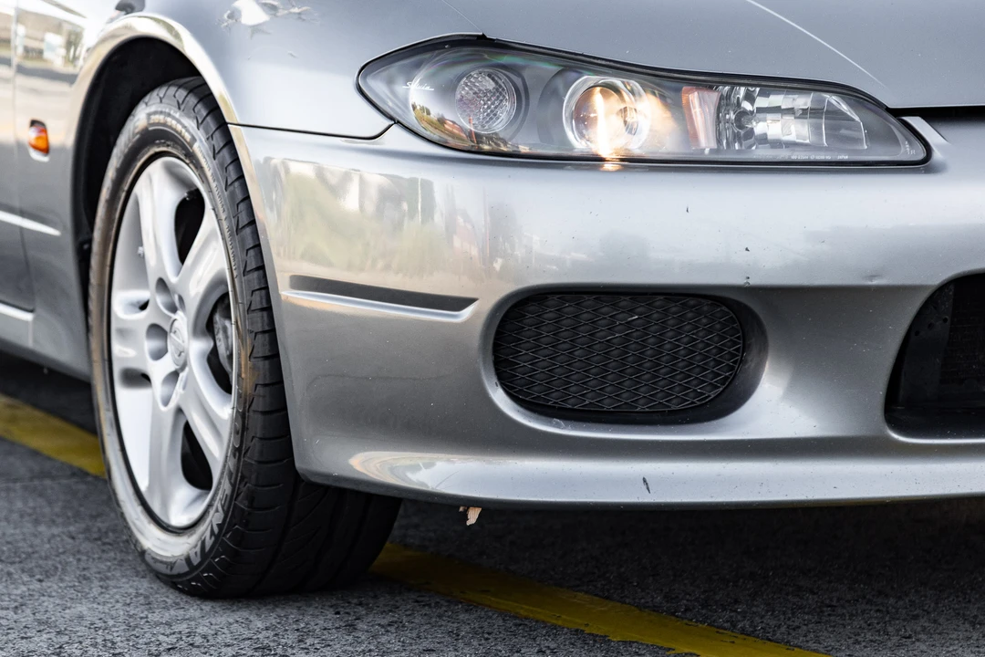 2002 Nissan S15 Silvia - Image 11 of 31