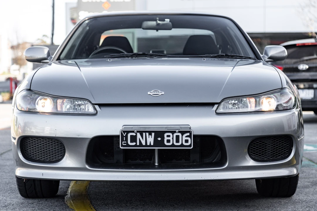 2002 Nissan S15 Silvia - Image 12 of 31
