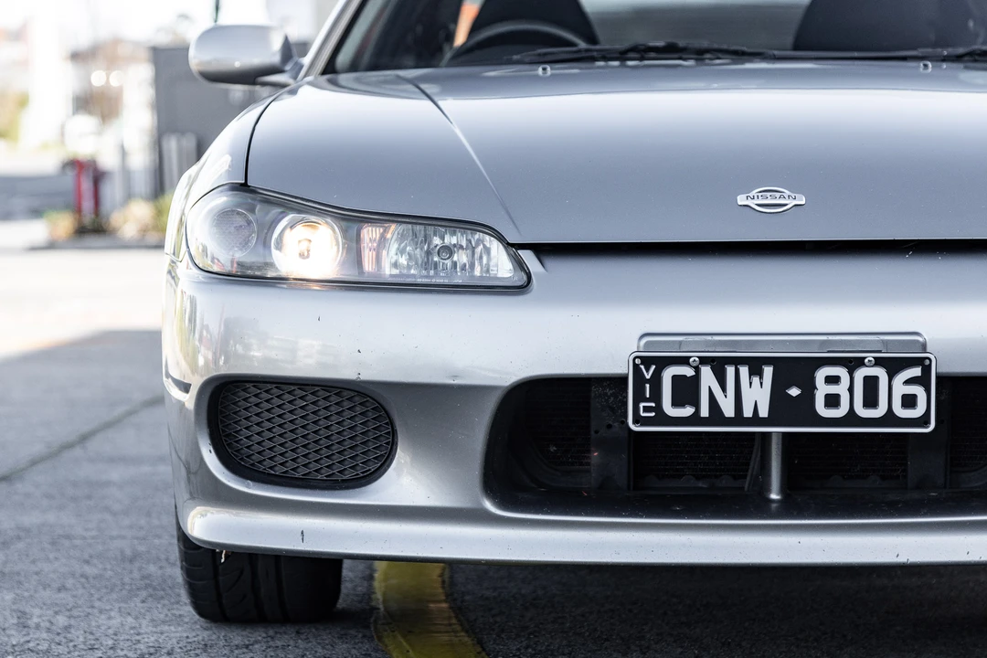 2002 Nissan S15 Silvia - Image 13 of 31