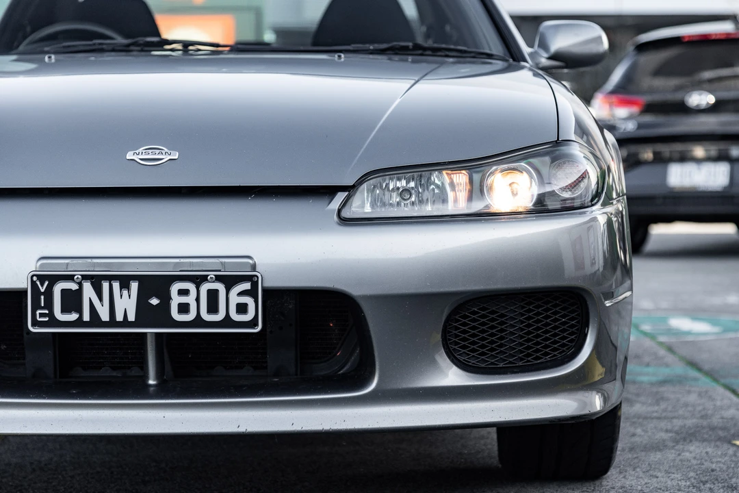 2002 Nissan S15 Silvia - Image 14 of 31