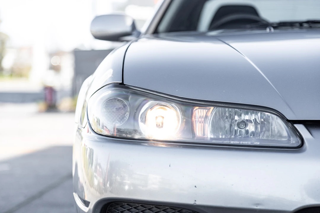 2002 Nissan S15 Silvia - Image 15 of 31