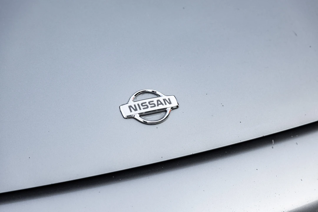 2002 Nissan S15 Silvia - Image 16 of 31