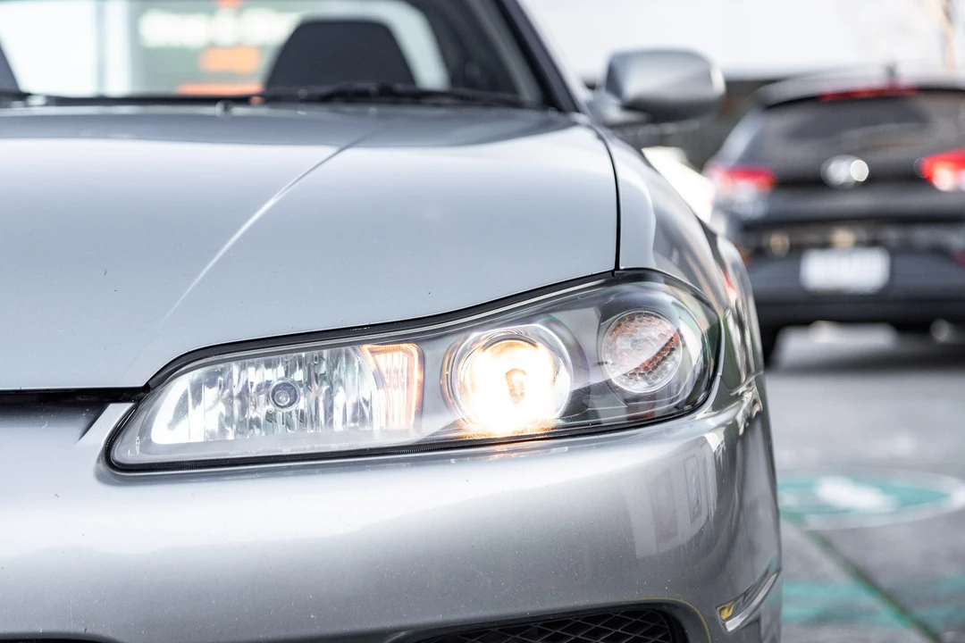 2002 Nissan S15 Silvia - Image 17 of 31