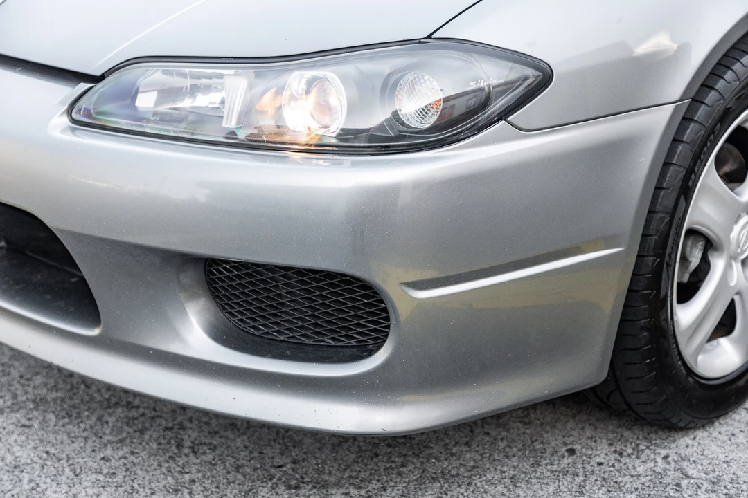 2002 Nissan S15 Silvia - Image 19 of 31