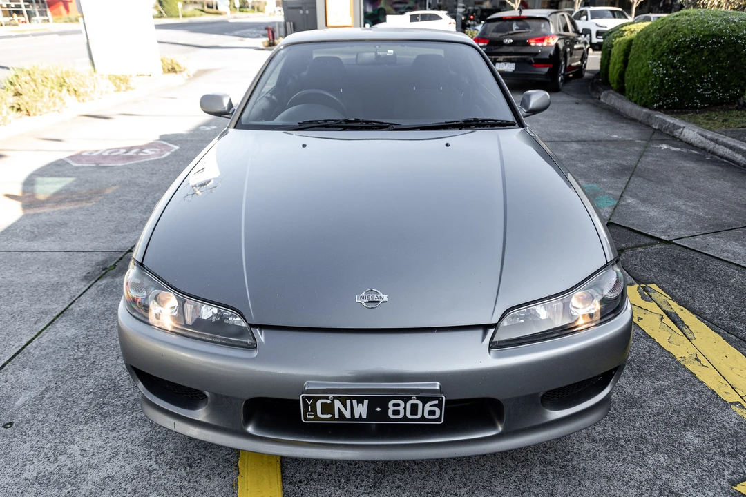 2002 Nissan S15 Silvia - Image 20 of 31
