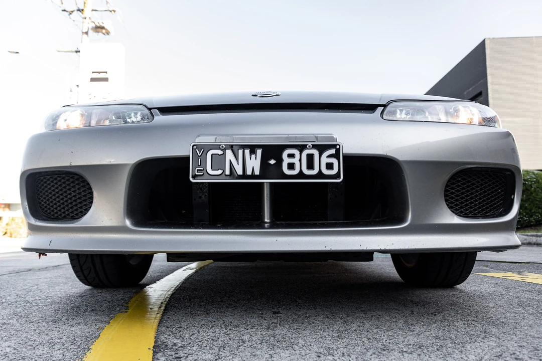 2002 Nissan S15 Silvia - Image 21 of 31