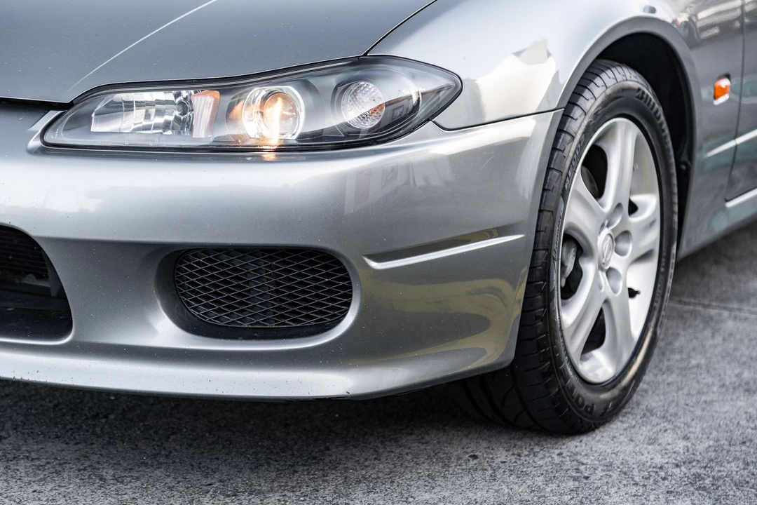2002 Nissan S15 Silvia - Image 22 of 31