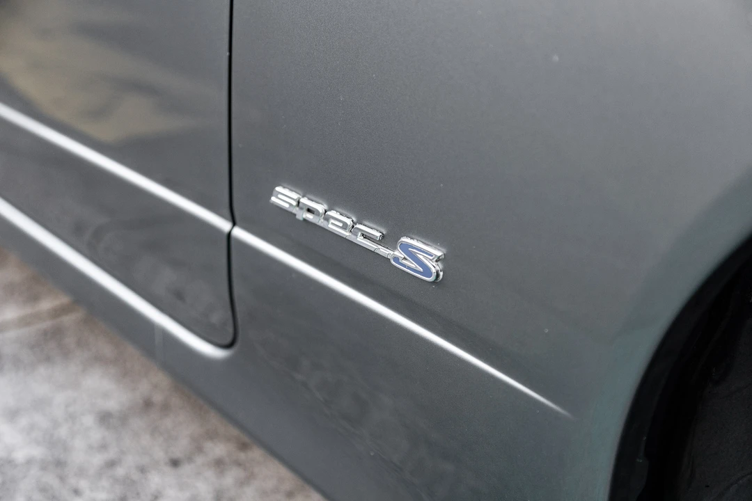 2002 Nissan S15 Silvia - Image 26 of 31