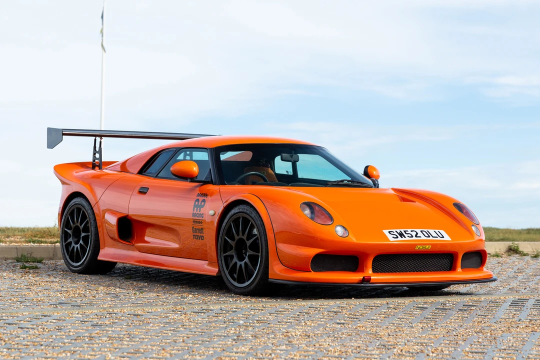 2002 Noble M12 - Image 2 of 31