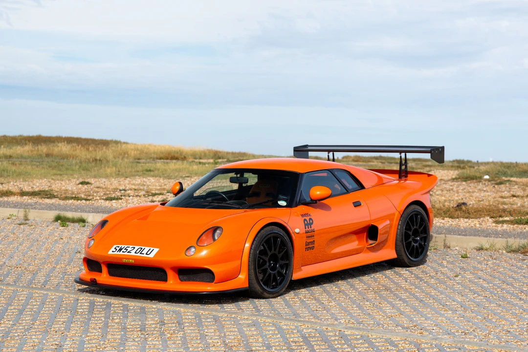 2002 Noble M12 - Image 4 of 31