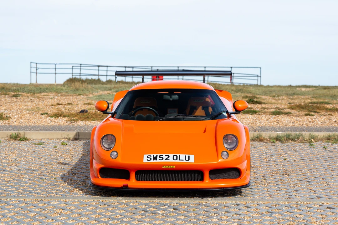 2002 Noble M12 - Image 3 of 31
