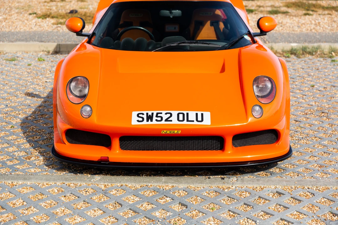 2002 Noble M12 - Image 20 of 31