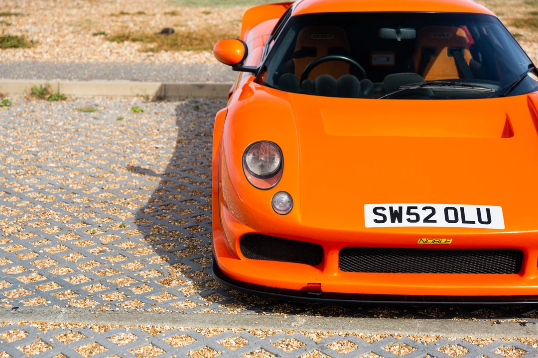 2002 Noble M12 - Image 21 of 31