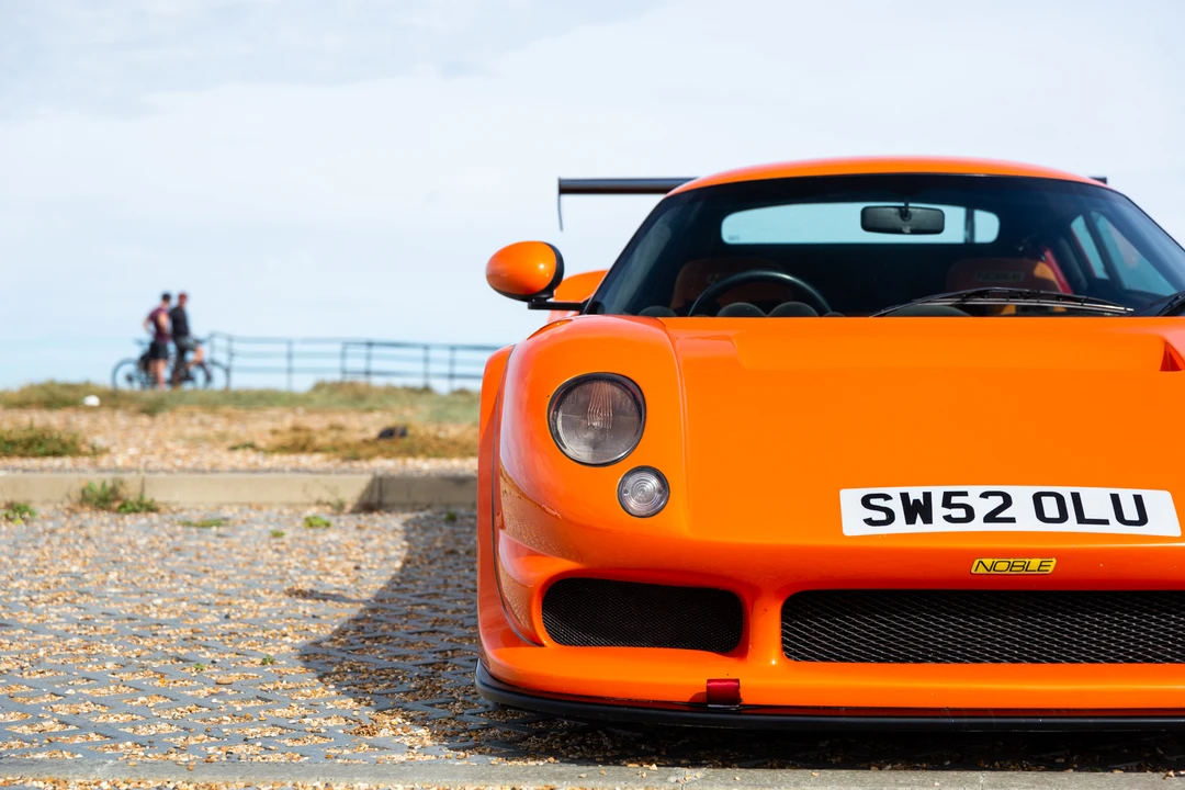 2002 Noble M12 - Image 22 of 31