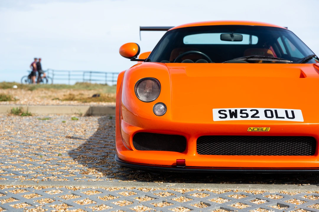 2002 Noble M12 - Image 23 of 31
